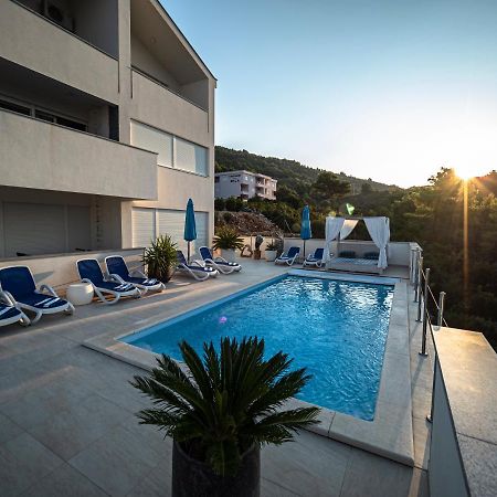 Villa Mare Клек Экстерьер фото