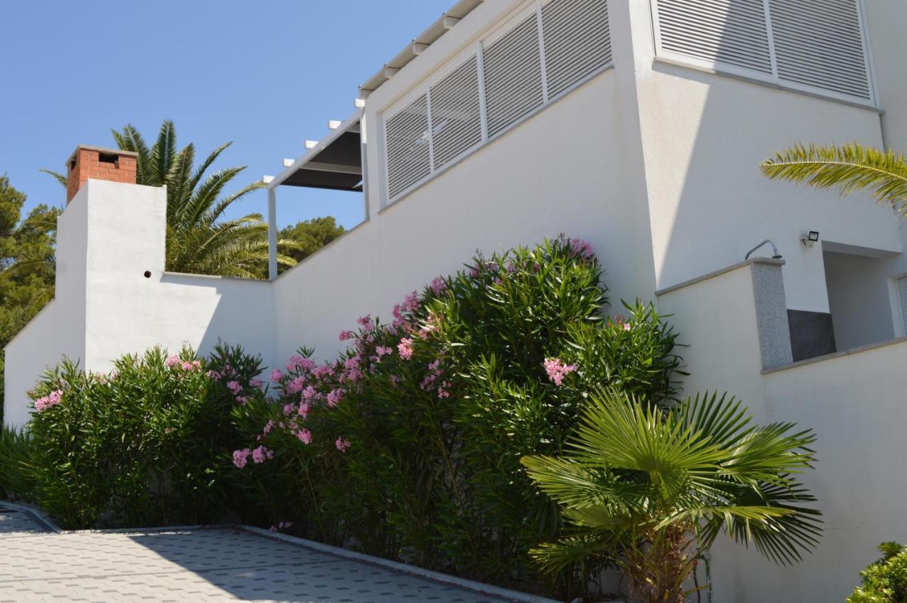 Villa Mare Клек Экстерьер фото
