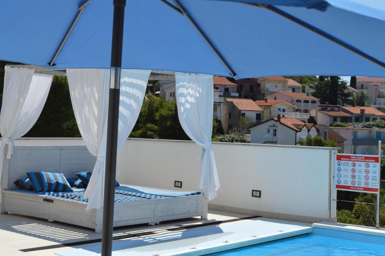 Villa Mare Клек Экстерьер фото