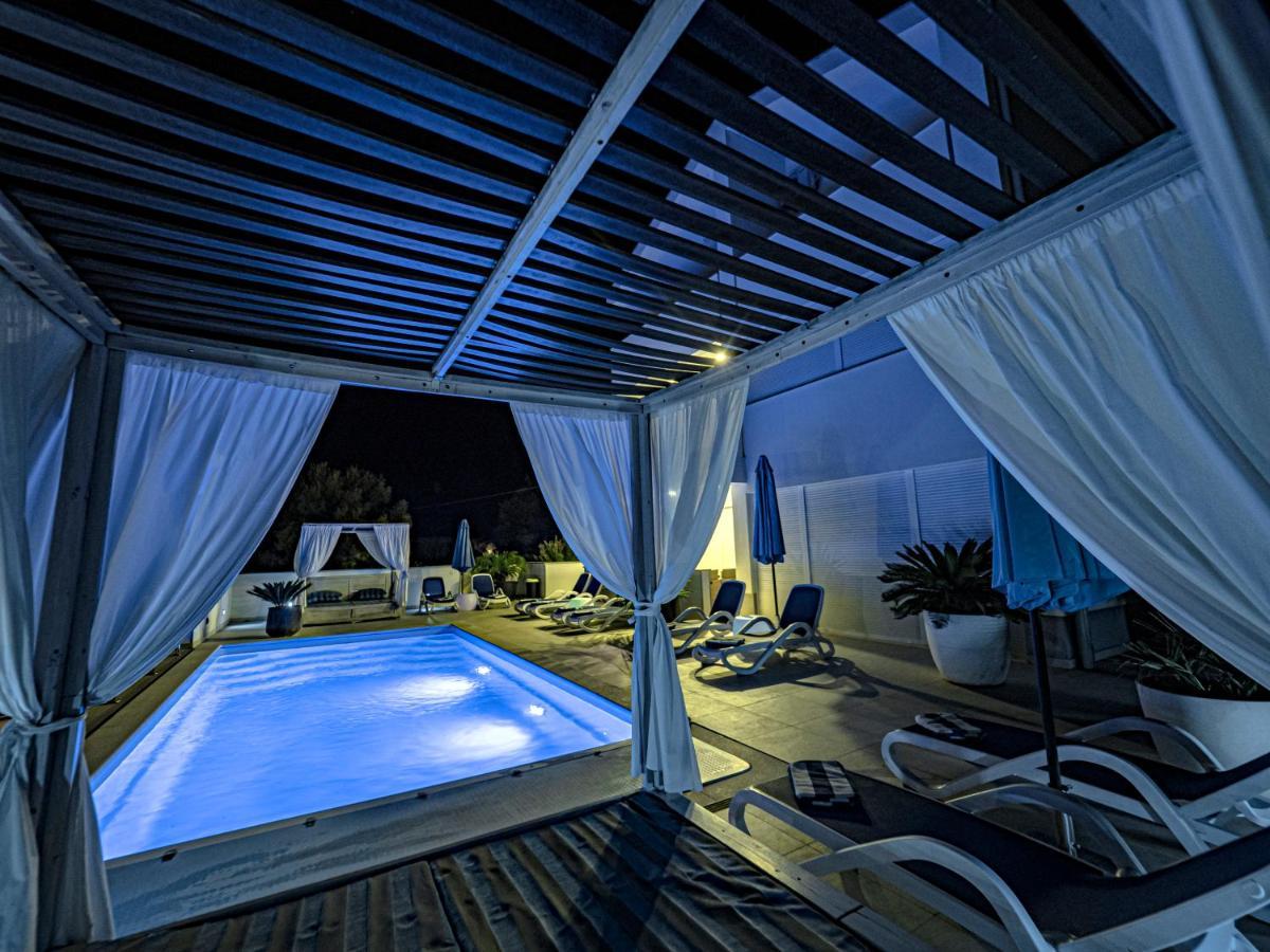 Villa Mare Клек Экстерьер фото