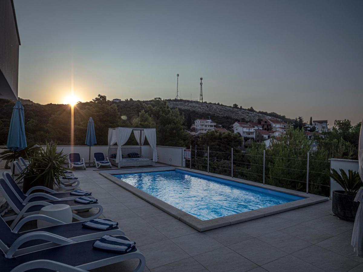 Villa Mare Клек Экстерьер фото