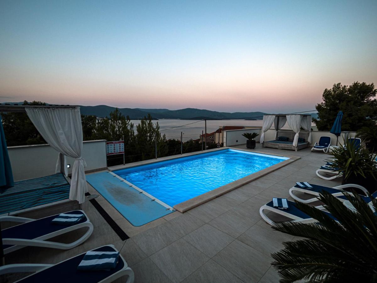 Villa Mare Клек Экстерьер фото