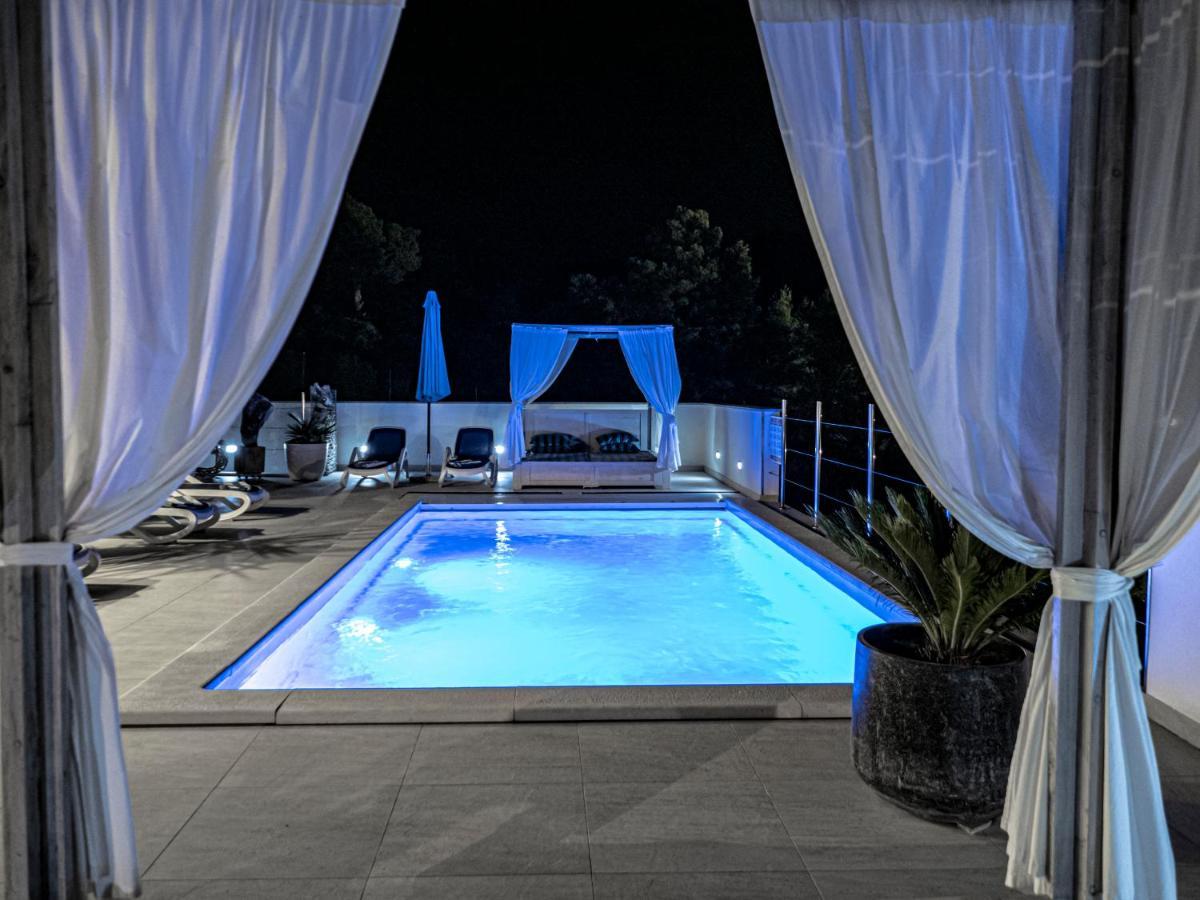 Villa Mare Клек Экстерьер фото