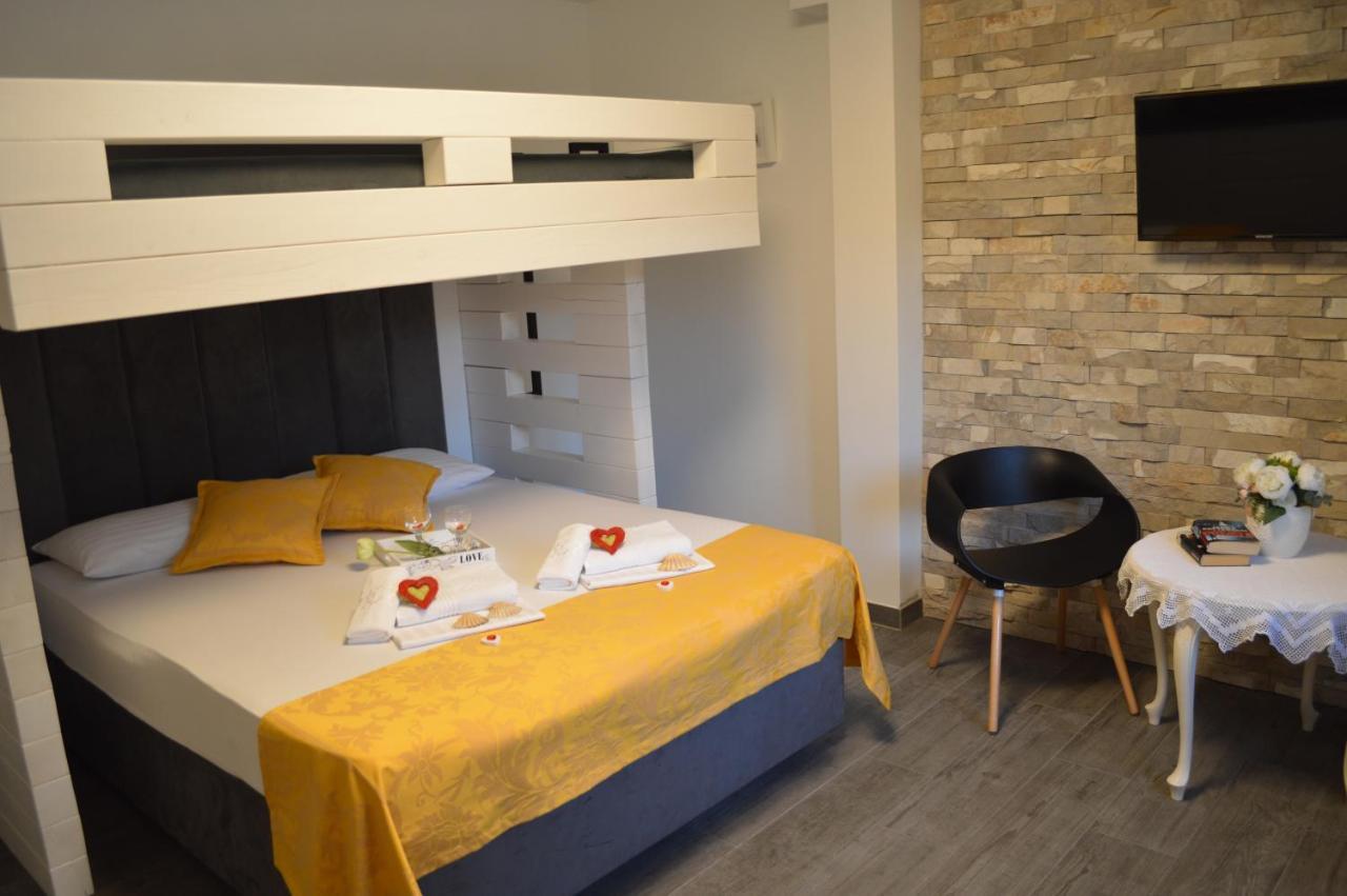 Villa Mare Клек Экстерьер фото