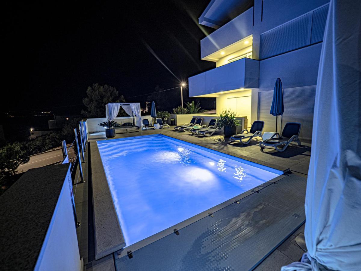 Villa Mare Клек Экстерьер фото