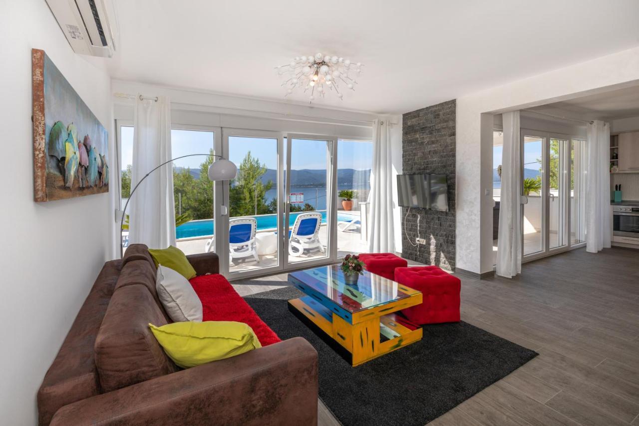 Villa Mare Клек Экстерьер фото