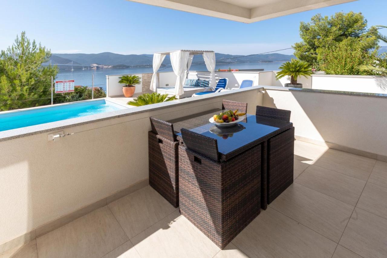 Villa Mare Клек Экстерьер фото