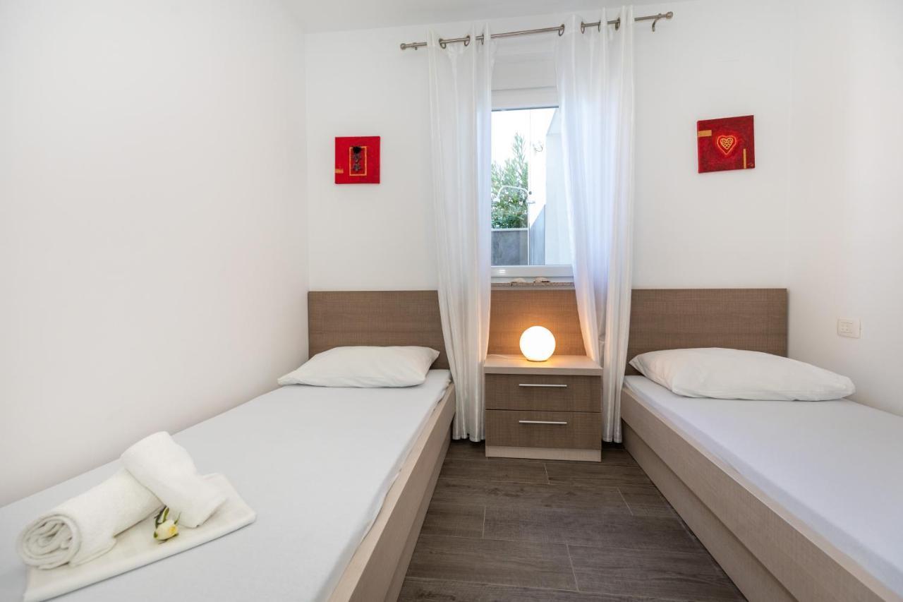 Villa Mare Клек Экстерьер фото