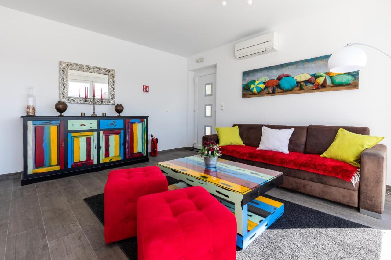 Villa Mare Клек Экстерьер фото