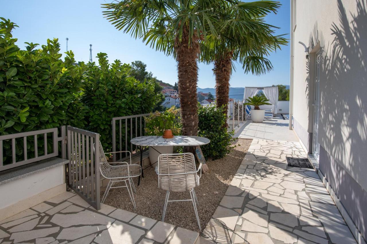 Villa Mare Клек Экстерьер фото