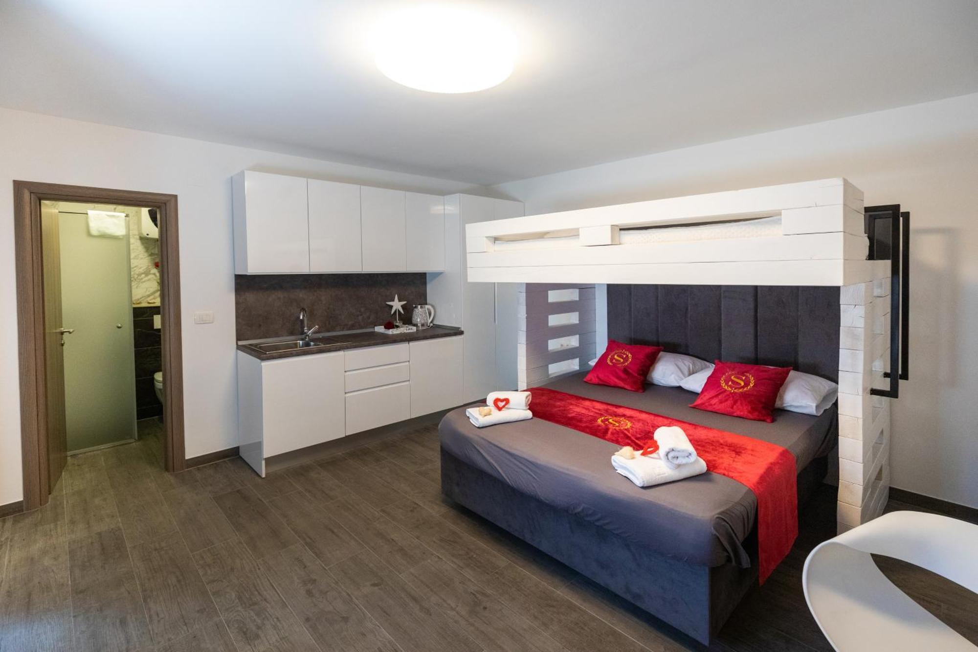 Villa Mare Клек Экстерьер фото