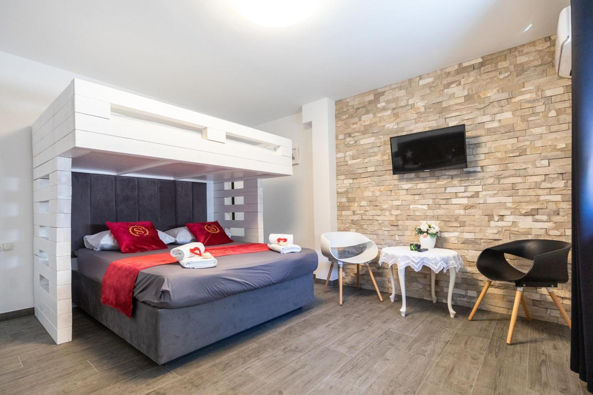 Villa Mare Клек Экстерьер фото