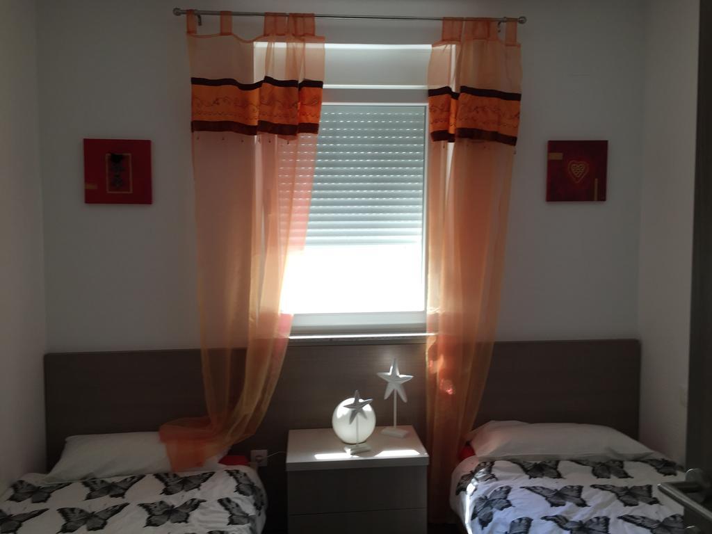 Villa Mare Клек Экстерьер фото