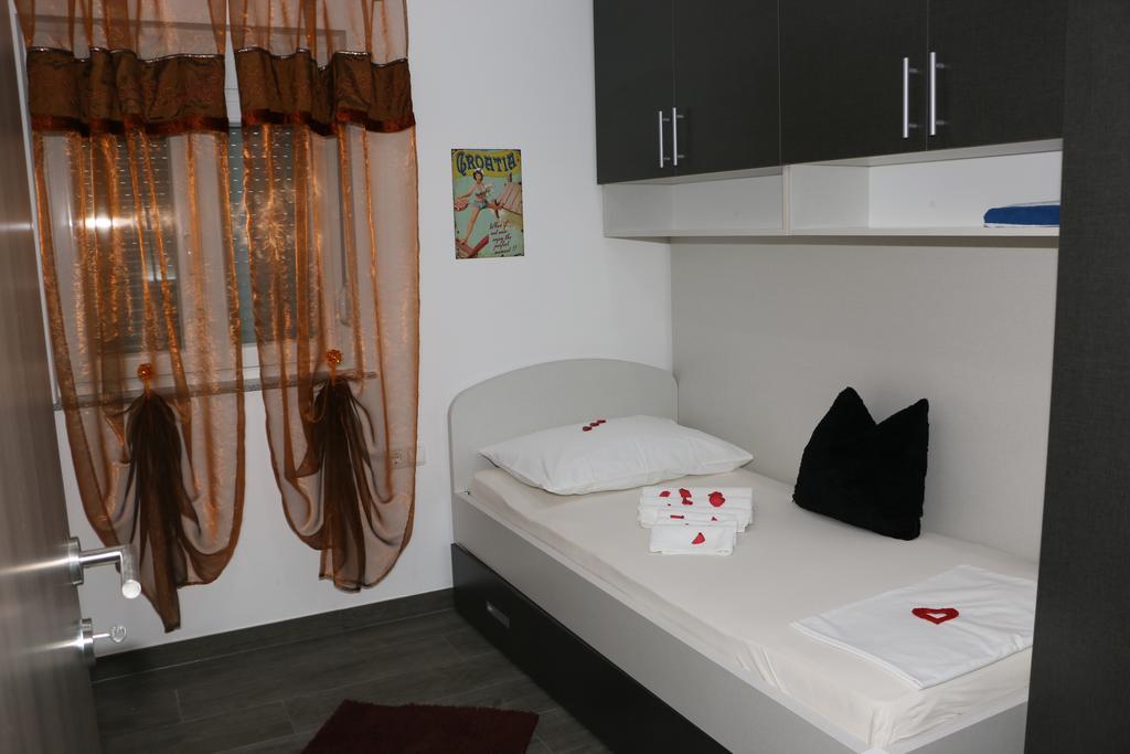 Villa Mare Клек Экстерьер фото