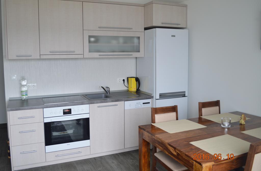 Villa Mare Клек Экстерьер фото