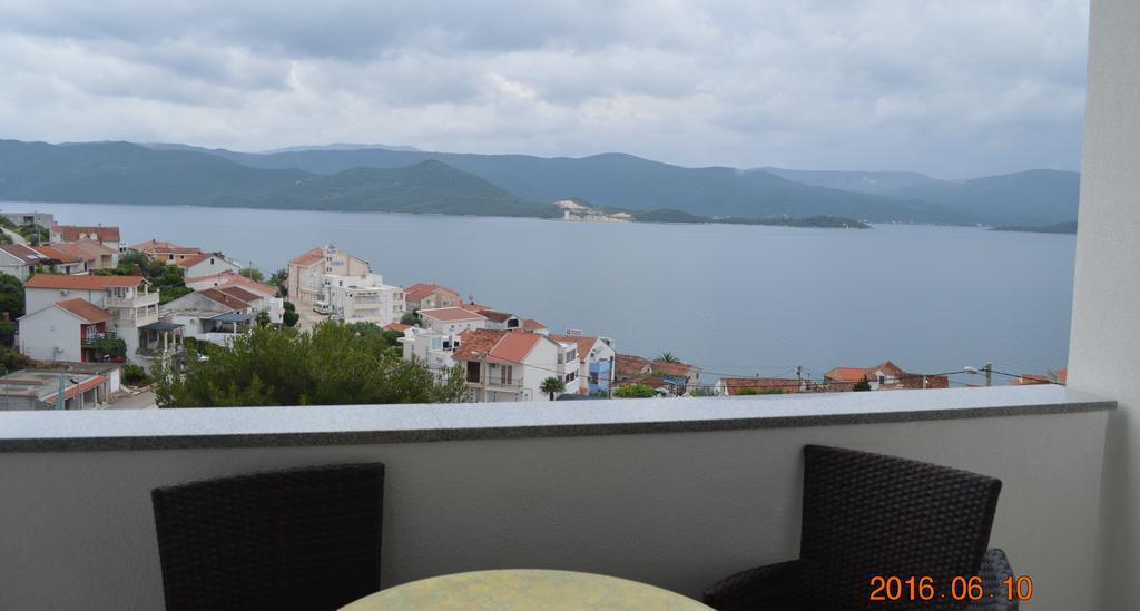 Villa Mare Клек Экстерьер фото