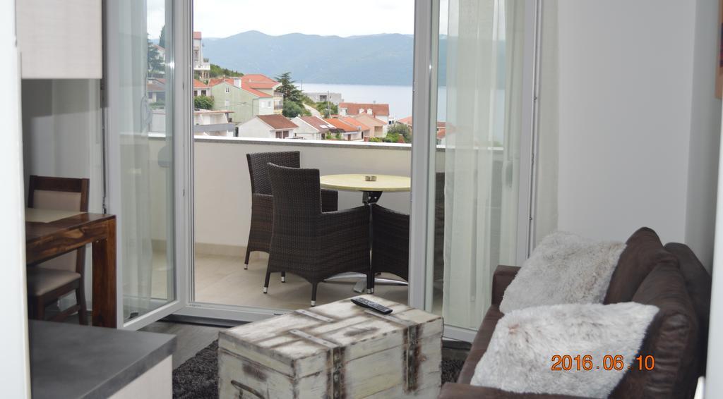 Villa Mare Клек Экстерьер фото