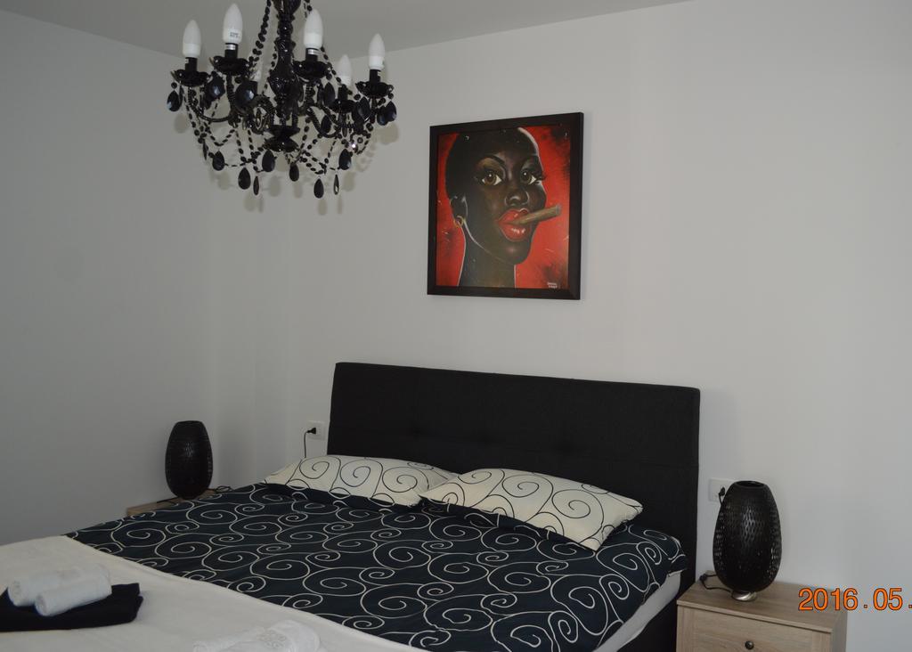 Villa Mare Клек Экстерьер фото