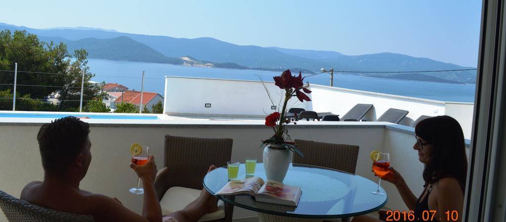 Villa Mare Клек Экстерьер фото