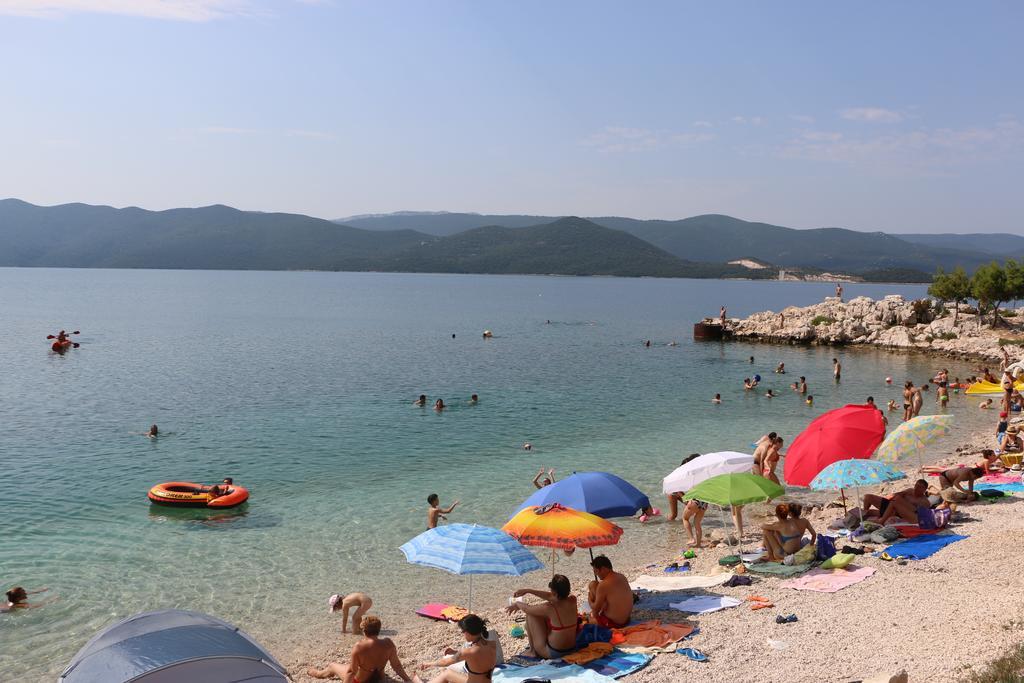 Villa Mare Клек Экстерьер фото