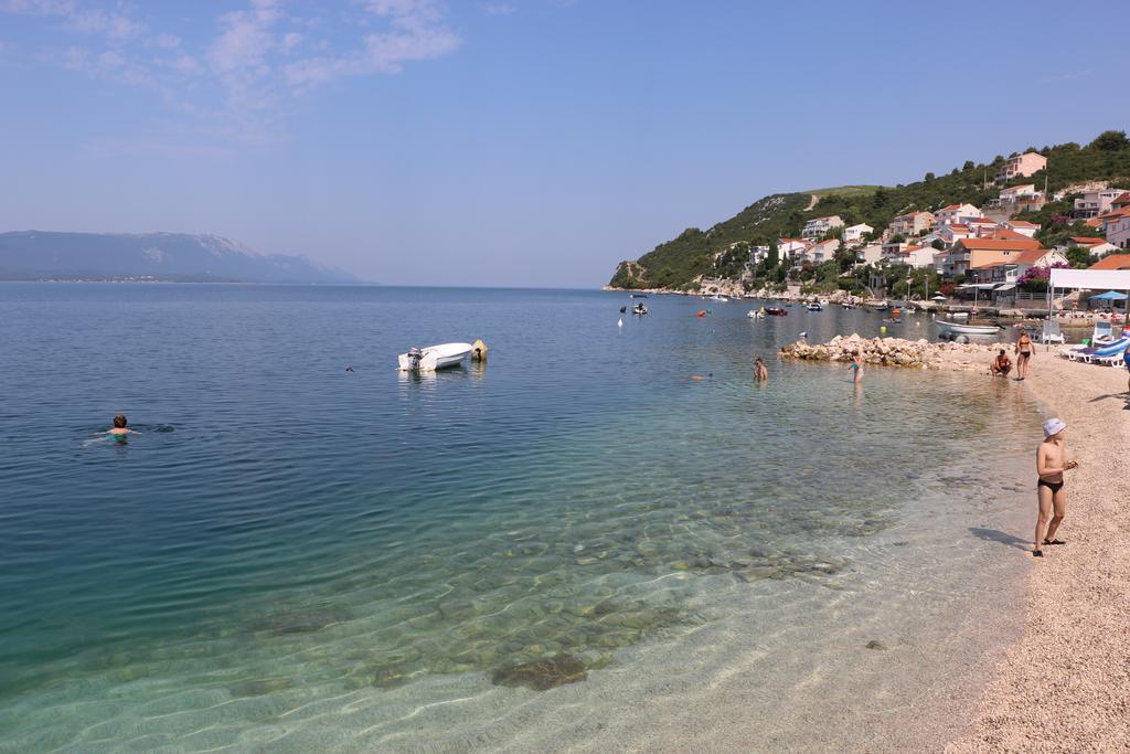 Villa Mare Клек Экстерьер фото