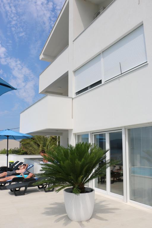 Villa Mare Клек Экстерьер фото