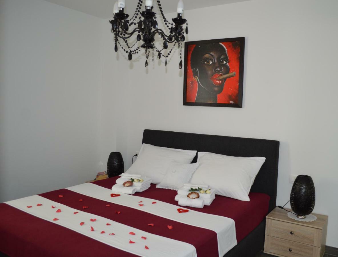 Villa Mare Клек Экстерьер фото